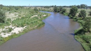 Río V Villa Mercedes - San Luis   