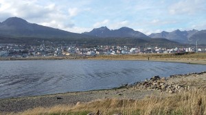 Ushuaia - Tierra del Fuego     